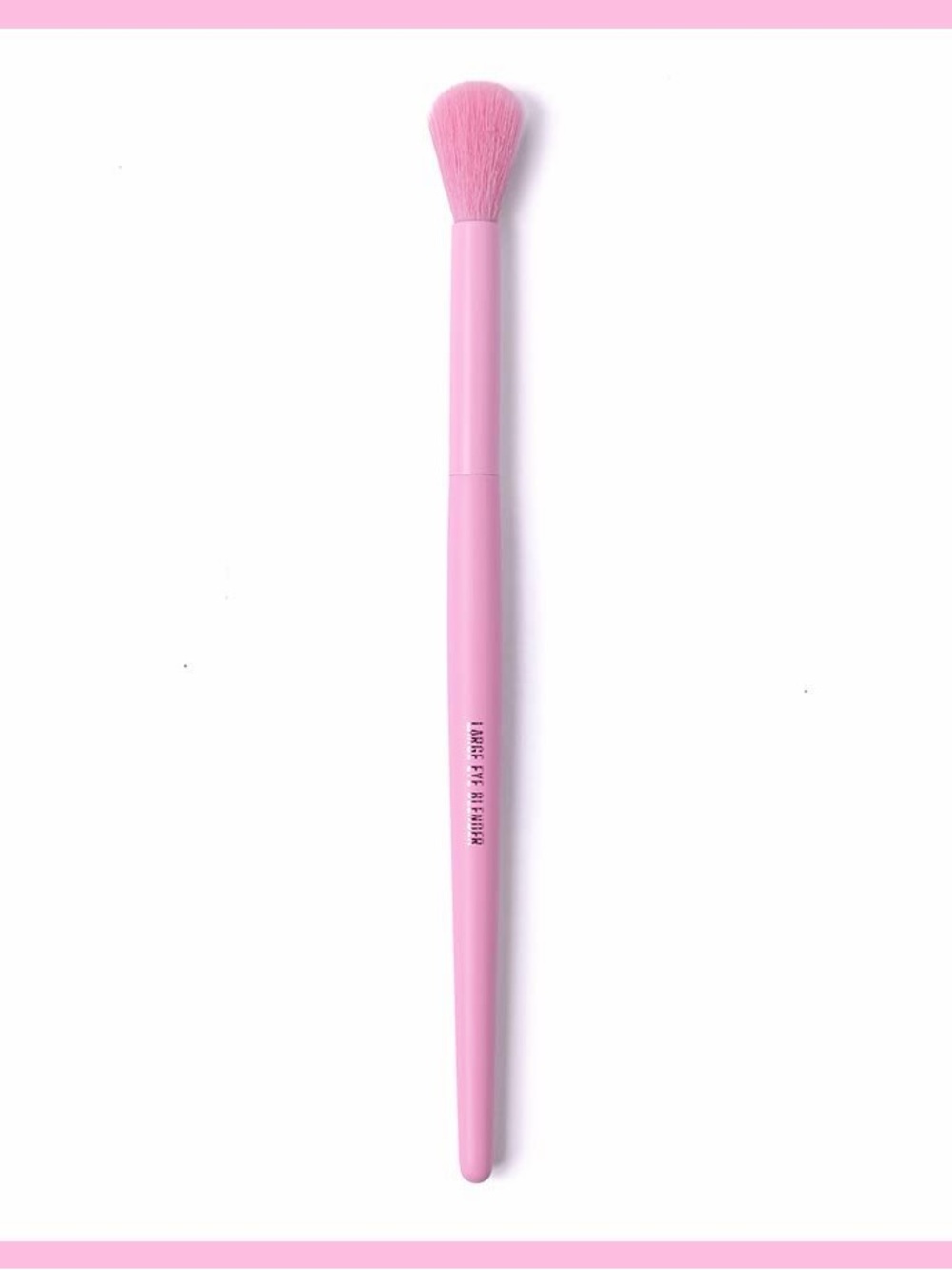 Jeffree Star Pink Powder/Large Eye Blending Brush